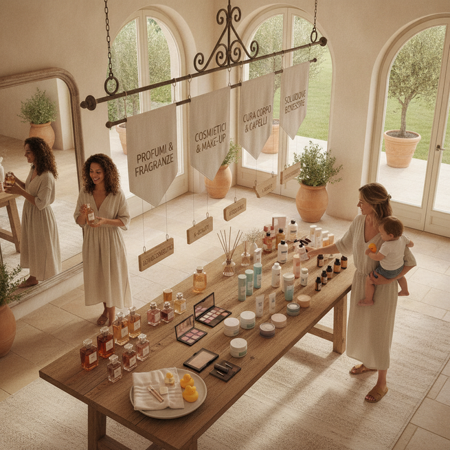 Sensationprofumerie - Image 2