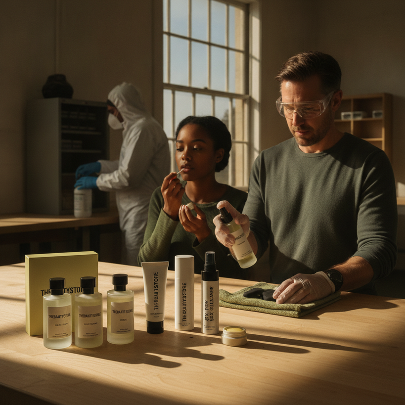 Thebeautystore - Image 2