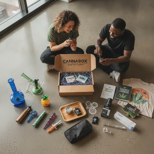 Cannabox - Image 2