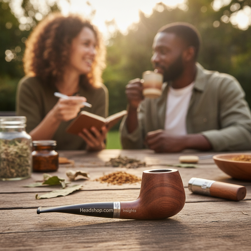 Headshop.com Insights