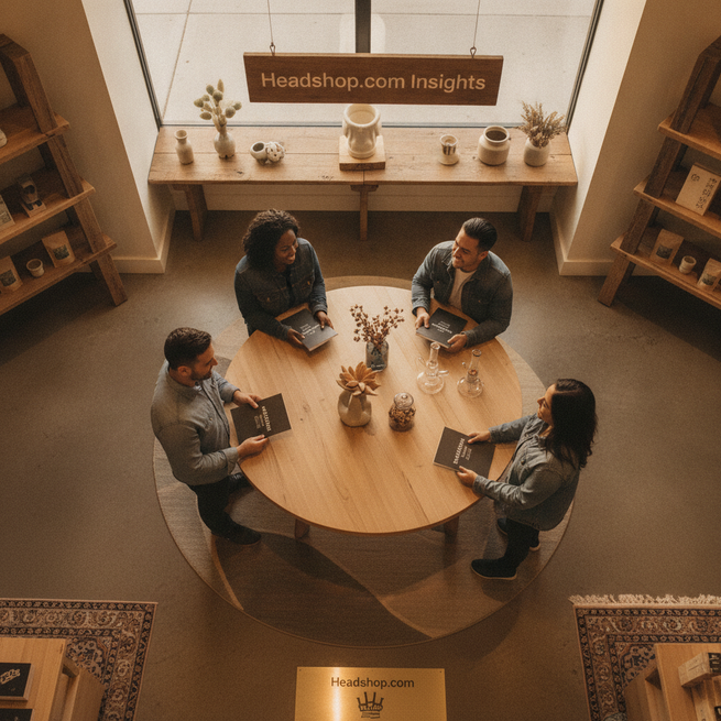 Headshop.com - Headshop.com Insights